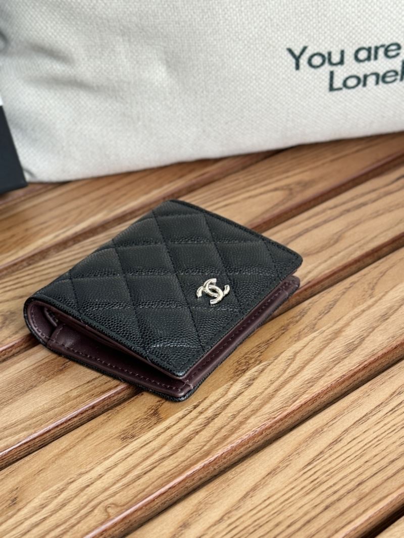 Chanel Wallets Purse